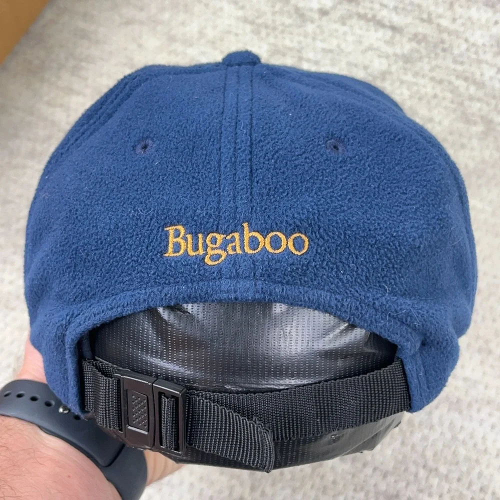 Columbia includes hat